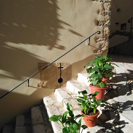 Casa Rural Caseta De L' Hort فيلافرانكا ديل كايد المظهر الخارجي الصورة