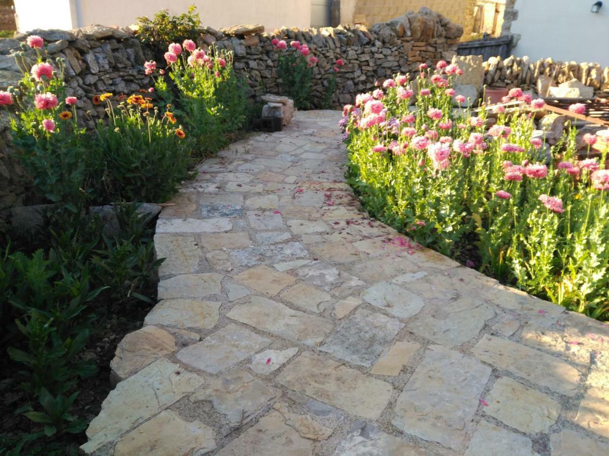 Casa Rural Caseta De L' Hort فيلافرانكا ديل كايد المظهر الخارجي الصورة