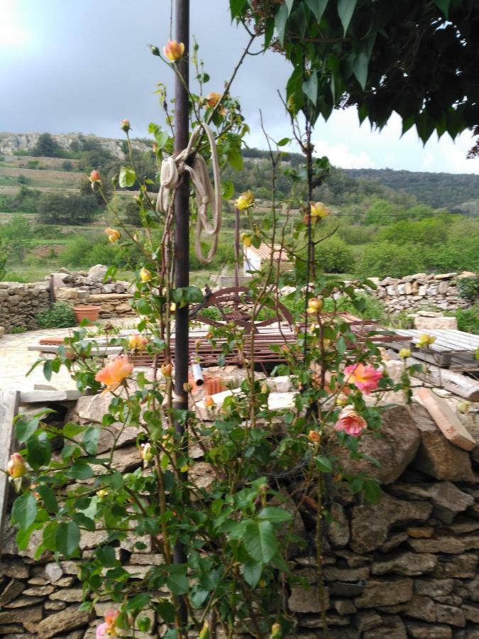Casa Rural Caseta De L' Hort فيلافرانكا ديل كايد المظهر الخارجي الصورة