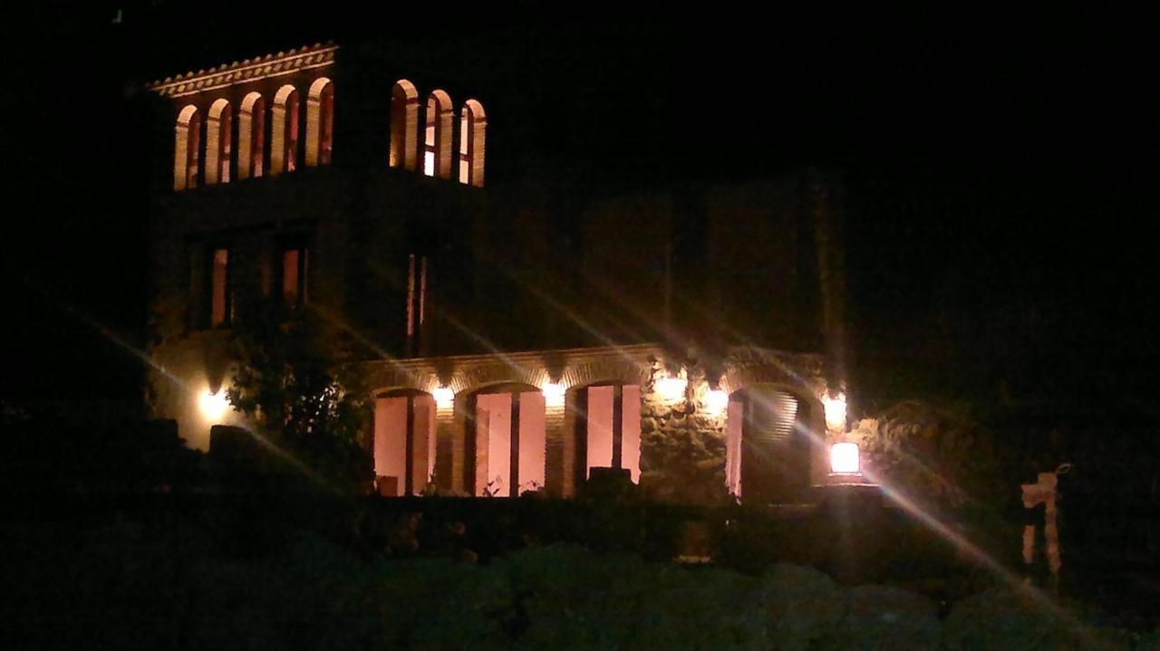 Casa Rural Caseta De L' Hort فيلافرانكا ديل كايد الغرفة الصورة